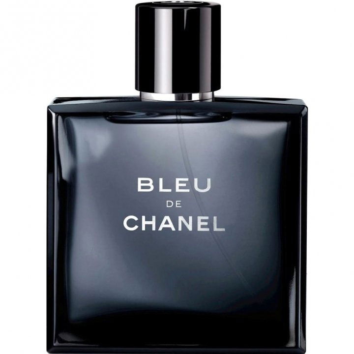 Bleu de Chanel